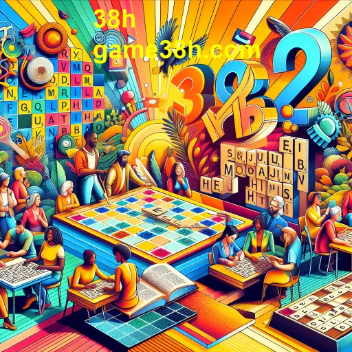 A Revolução dos Jogos de Palavras: Aprendizado e Diversão em Cada Letra