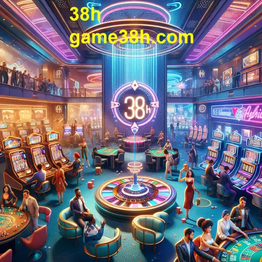 Explorando a Categoria de Vídeos em Jogos Interativos no 38h